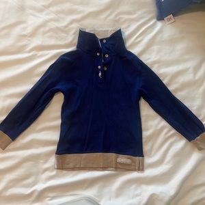 TBBC Boy’s Pullover